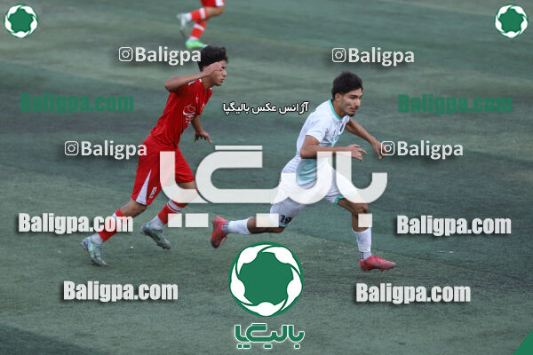 دلوار افراز 2–3 پیکان