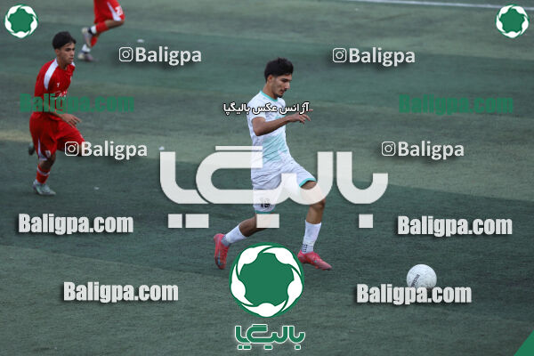 دلوار افراز 2–3 پیکان