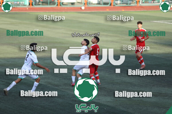 دلوار افراز 2–3 پیکان