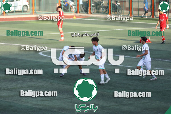 دلوار افراز 2–3 پیکان