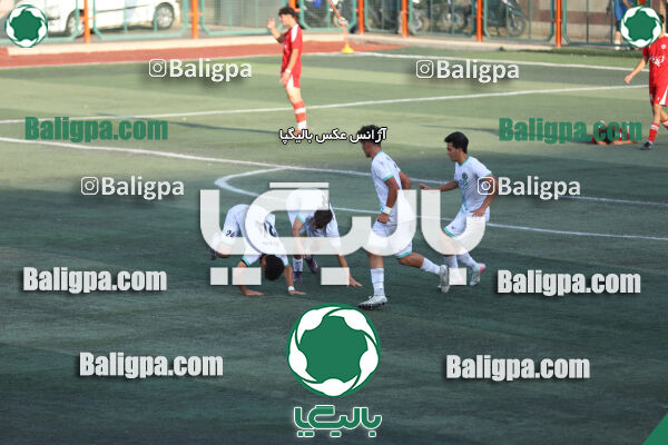 دلوار افراز 2–3 پیکان