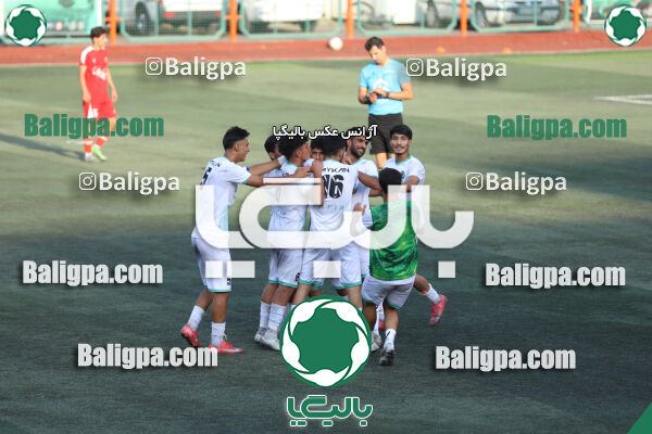 دلوار افراز 2–3 پیکان
