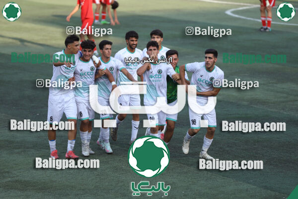 دلوار افراز 2–3 پیکان