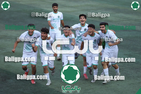 دلوار افراز 2–3 پیکان
