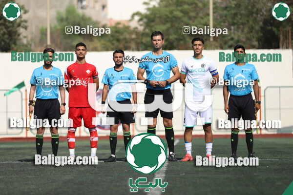 دلوار افراز 2–3 پیکان
