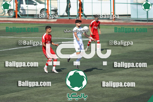 دلوار افراز 2–3 پیکان