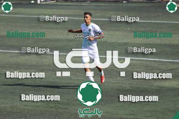 دلوار افراز 2–3 پیکان