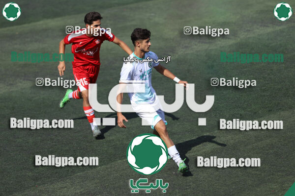 دلوار افراز 2–3 پیکان
