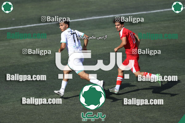 دلوار افراز 2–3 پیکان