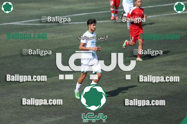 دلوار افراز 2–3 پیکان