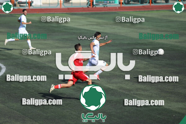 دلوار افراز 2–3 پیکان