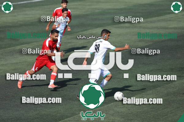 دلوار افراز 2–3 پیکان