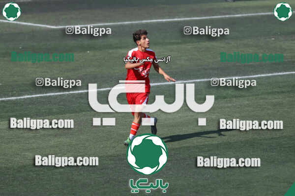 دلوار افراز 2–3 پیکان