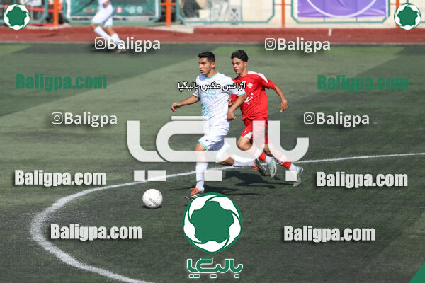 دلوار افراز 2–3 پیکان