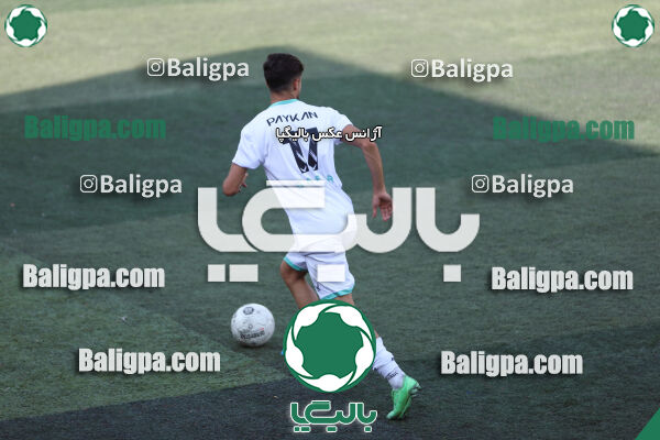 دلوار افراز 2–3 پیکان