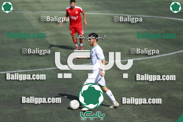 دلوار افراز 2–3 پیکان