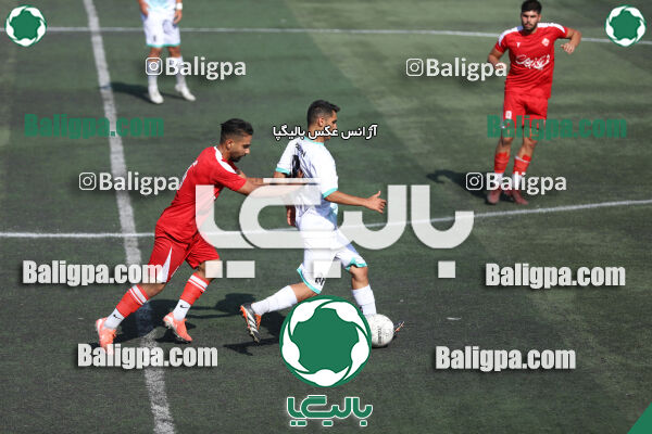 دلوار افراز 2–3 پیکان