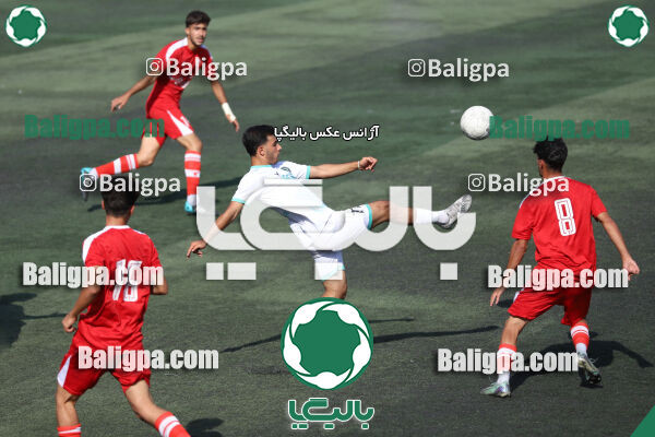 دلوار افراز 2–3 پیکان