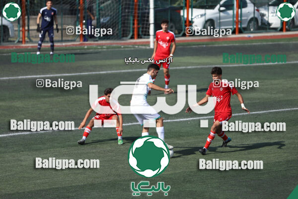 دلوار افراز 2–3 پیکان