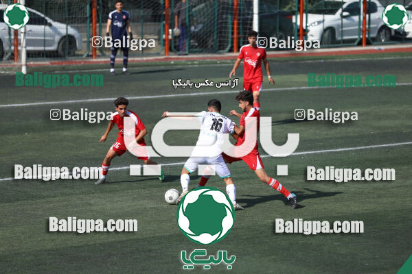 دلوار افراز 2–3 پیکان
