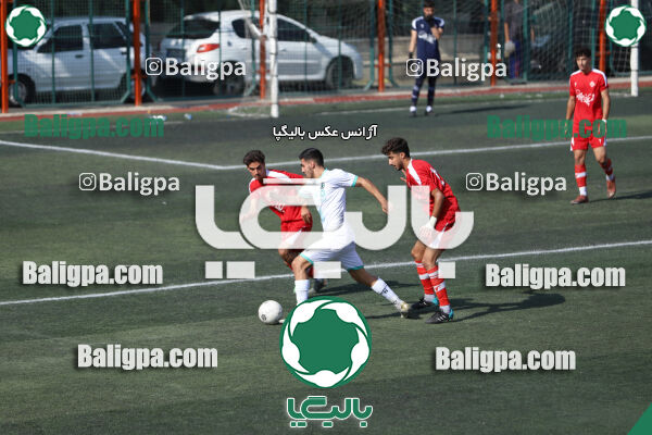 دلوار افراز 2–3 پیکان