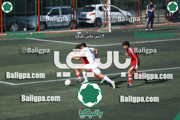 دلوار افراز 2–3 پیکان