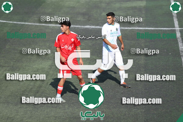 دلوار افراز 2–3 پیکان
