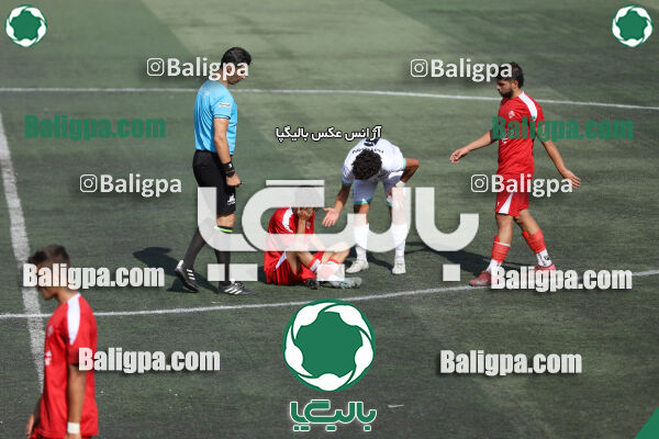 دلوار افراز 2–3 پیکان