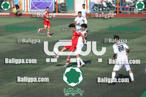 دلوار افراز 2–3 پیکان