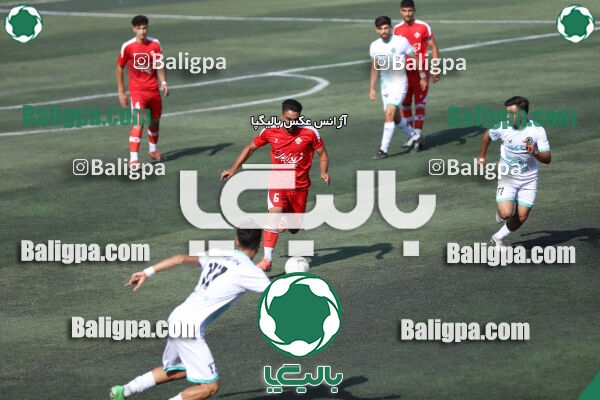 دلوار افراز 2–3 پیکان