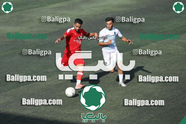 دلوار افراز 2–3 پیکان