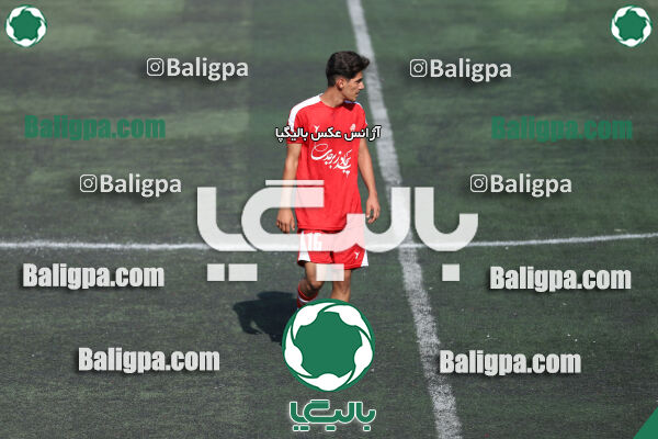 دلوار افراز 2–3 پیکان