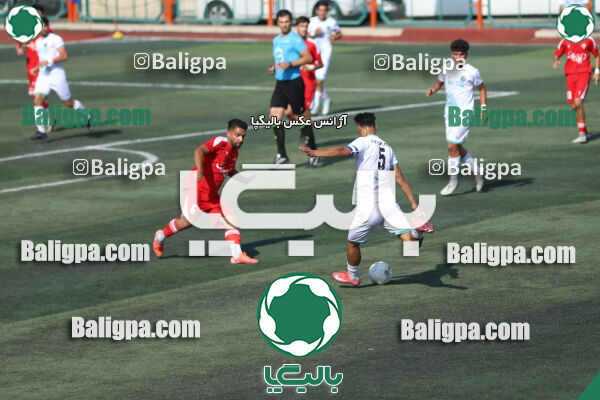 دلوار افراز 2–3 پیکان