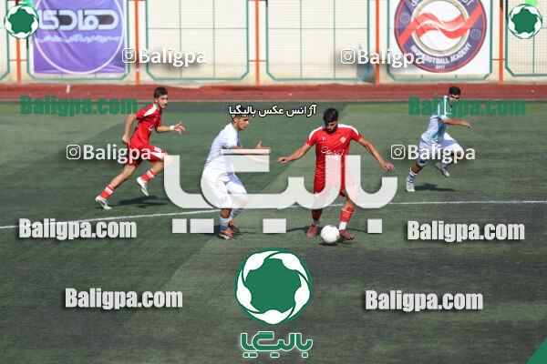 دلوار افراز 2–3 پیکان