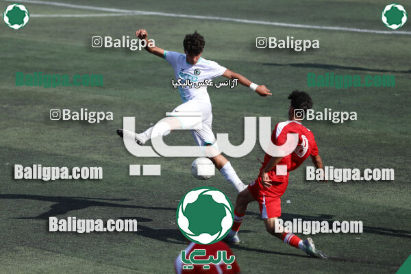 دلوار افراز 2–3 پیکان