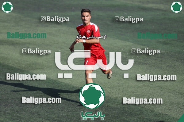 دلوار افراز 2–3 پیکان