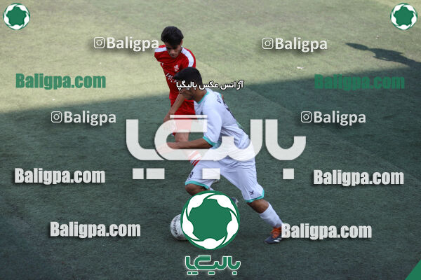 دلوار افراز 2–3 پیکان