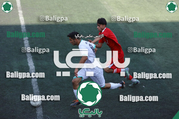 دلوار افراز 2–3 پیکان