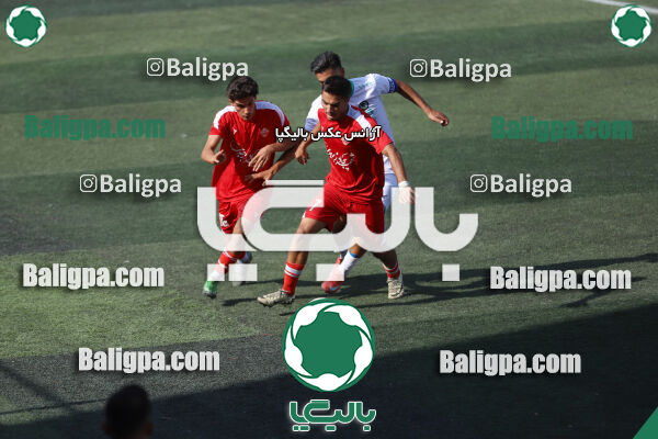دلوار افراز 2–3 پیکان