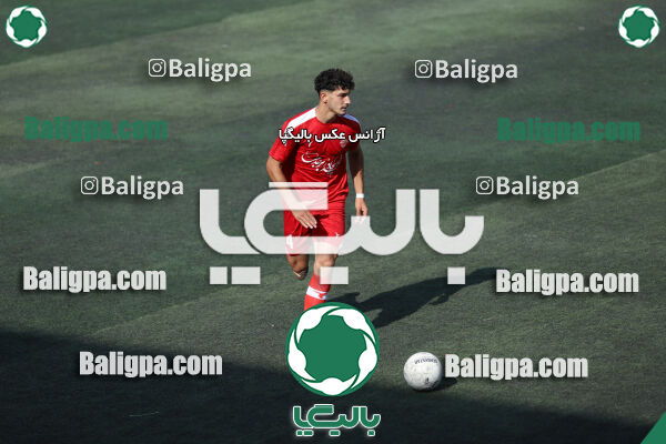 دلوار افراز 2–3 پیکان