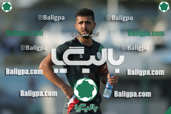 عقاب نهاجا 0–3 نیروی زمینی