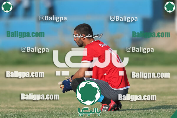 عقاب نهاجا 0–3 نیروی زمینی