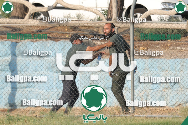 عقاب نهاجا 0–3 نیروی زمینی