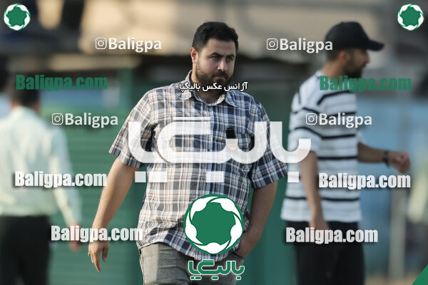 عقاب نهاجا 0–3 نیروی زمینی