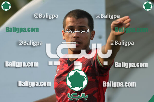 عقاب نهاجا 0–3 نیروی زمینی