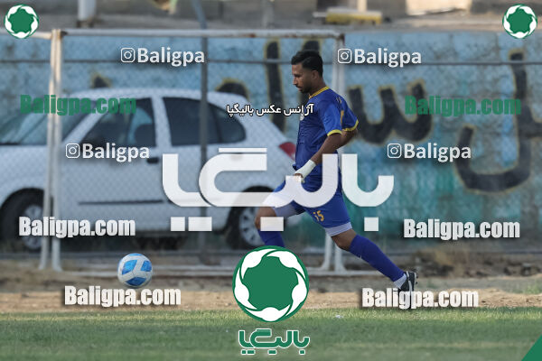 عقاب نهاجا 0–3 نیروی زمینی