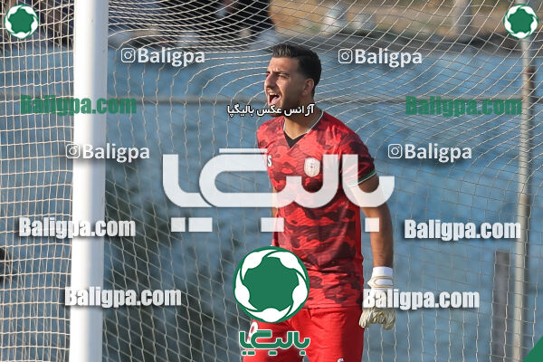 عقاب نهاجا 0–3 نیروی زمینی