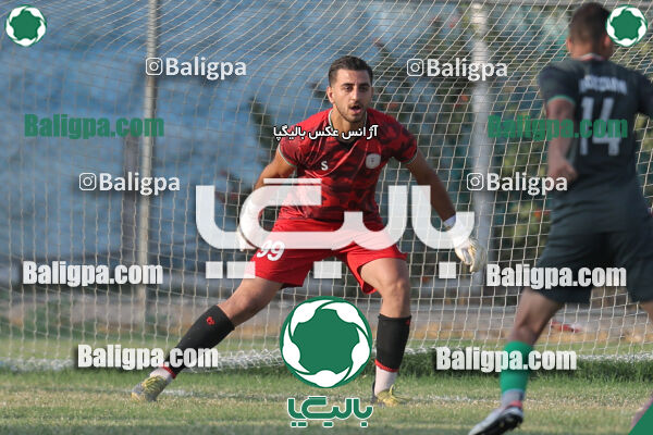عقاب نهاجا 0–3 نیروی زمینی