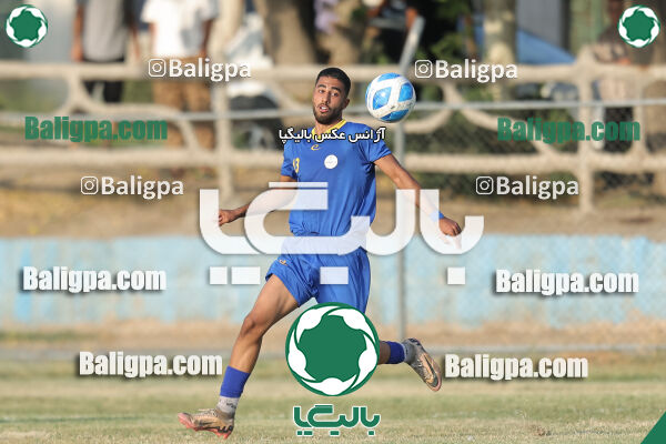 عقاب نهاجا 0–3 نیروی زمینی