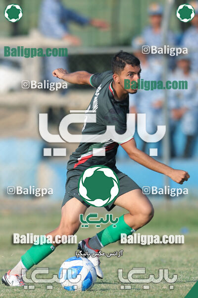 عقاب نهاجا 0–3 نیروی زمینی